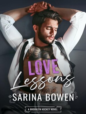 cover image of Love Lessons